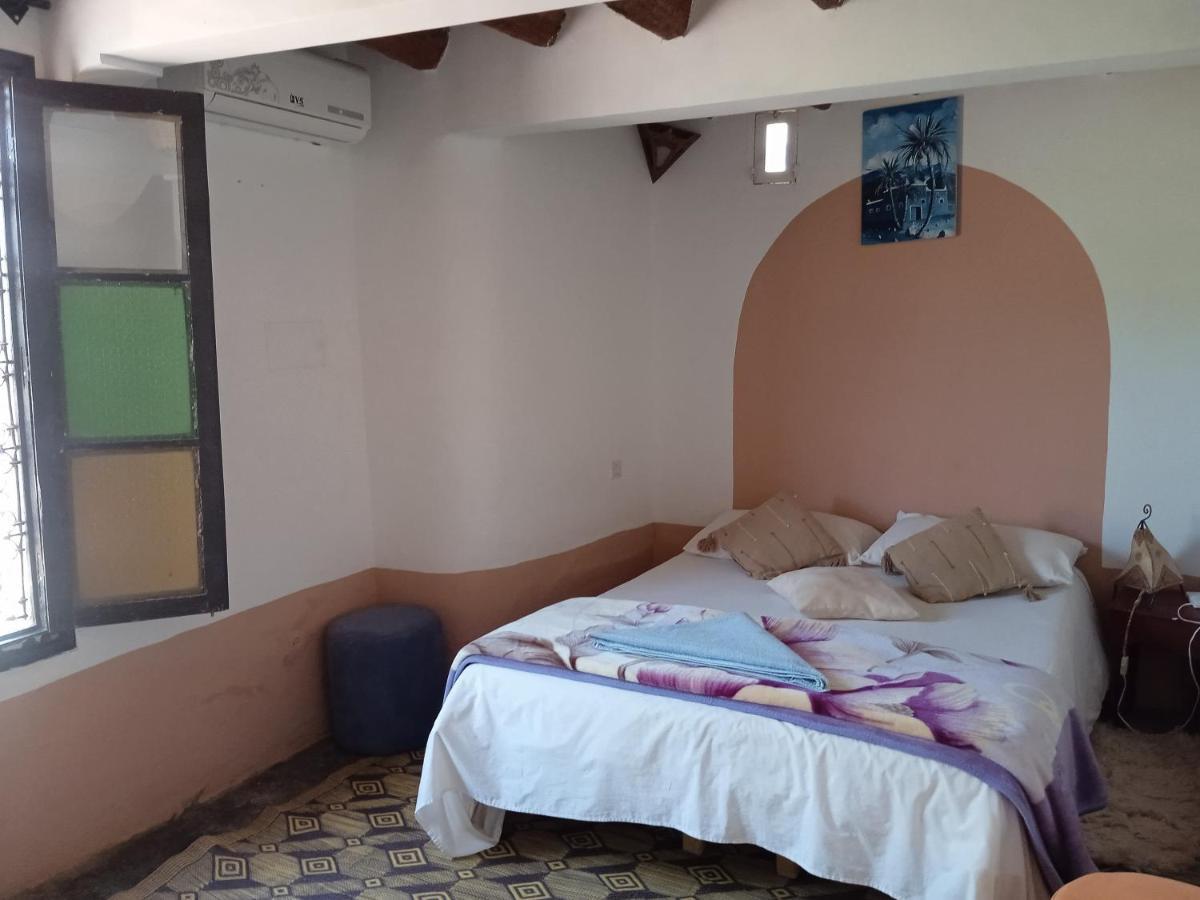 Dar Es Salam Hotel Skoura Cameră foto