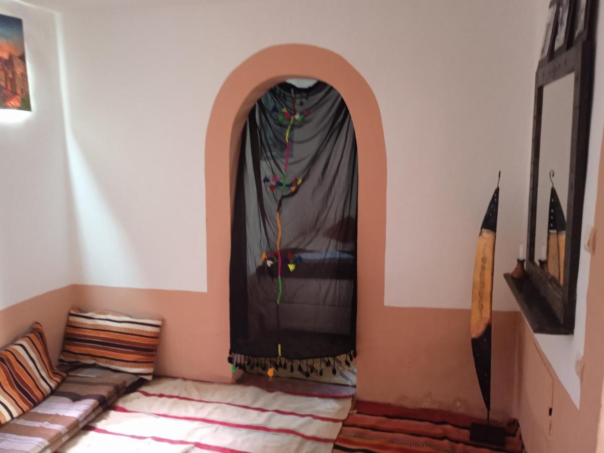 Dar Es Salam Hotel Skoura Cameră foto