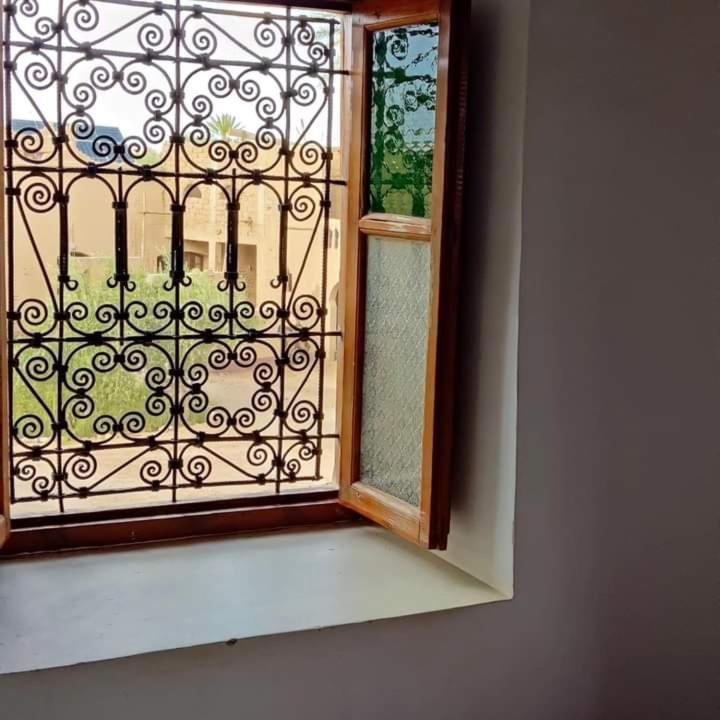 Dar Es Salam Hotel Skoura Cameră foto